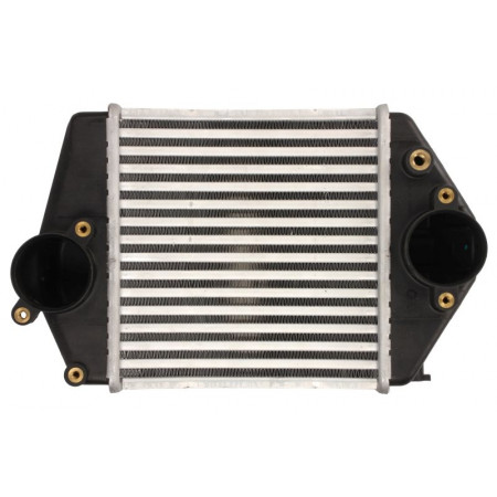 Intercooler, compressor Supply air cooler MAZDA 6 MPV II 2.0D 06.02-08.07 NISSENS NIS 96570