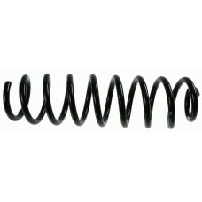 Schraubenfeder vorne rechts/links MERCEDES M W164 R W251 V251 3.0-5.5 02.05-12.14 SACHS 998 661