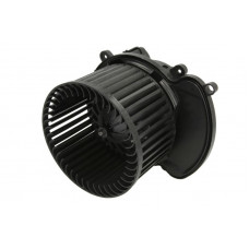 Ventilator, habitaclu Suflanta de aer RENAULT MEGANE IV 1.2-1.8D 11.15- NISSENS NIS 87506