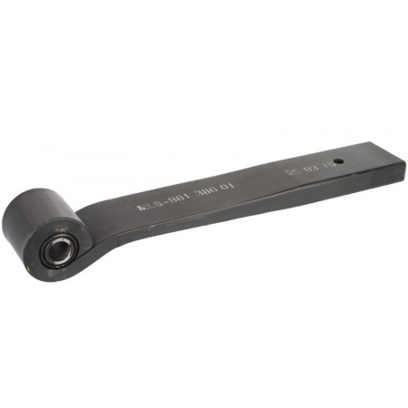 Arc foi Foaie arc suspensie numar foi-1 88138600 BPW MAGNUM TECHNOLOGY MLS-88138601