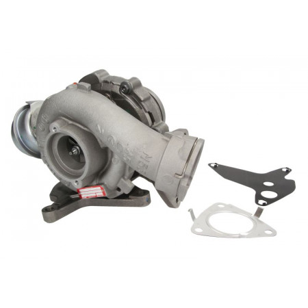 Turbolader Werksüberholt mit Dichtungssatz VW MULTIVAN T5 TRANSPORTER T5 2.5D 04.03-11.09 GARRETT 760698-9005S