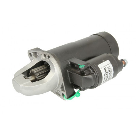 Electric motor 12V 18kW MITSUBISHI COLT VI SMART FORFOUR 1.5D 08.04-06.12 STARDAX STX200429R