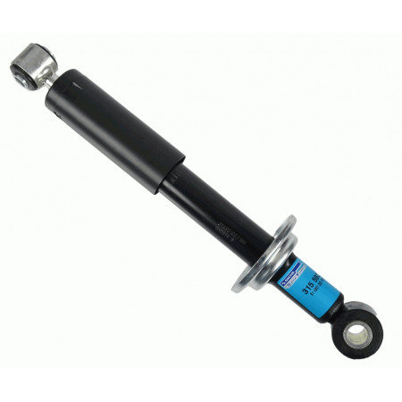 Ammortizzatore, sospensione cabina Ammortizzatore cabina conducente Anteriore VOLVO FH FH12 FH16 D12A340-D16G540 08.93- SACHS 315 583