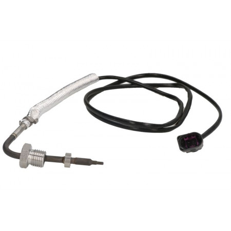 Sensor, Abgastemperatur Abgastemperatursensor vor dem Turbo AUDI A4 ALLROAD B8 A4 B8 A5 A6 C7 Q5 2.0D 08.08-09.18 MAGNETI MARELLI 172000451010