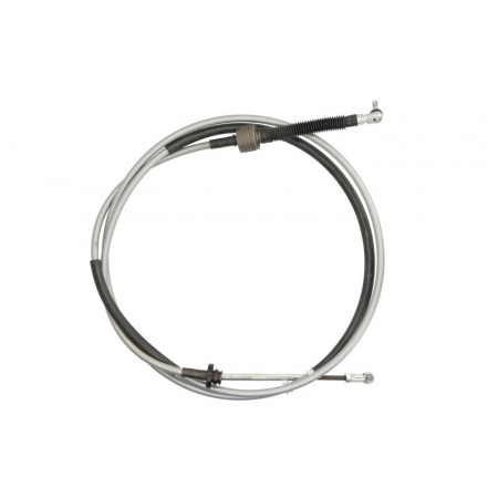Câble de changement de vitesse Câble de changement de vitesse 3690mm RVI PREMIUM dCi11B/43-MIDR06.23.56B/41 04.96- AKUSAN 4512-05-0051P