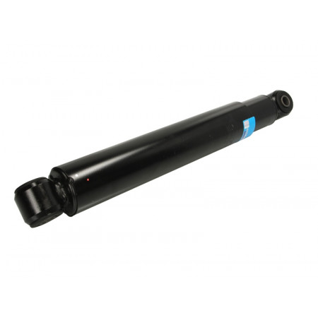 Amortecedor dianteiro direito/esquerdo 4801mm/8037mm MERCEDES ACTROS MP2 / MP3 ATEGO AXOR AXOR 2 01.98- SACHS 131 622