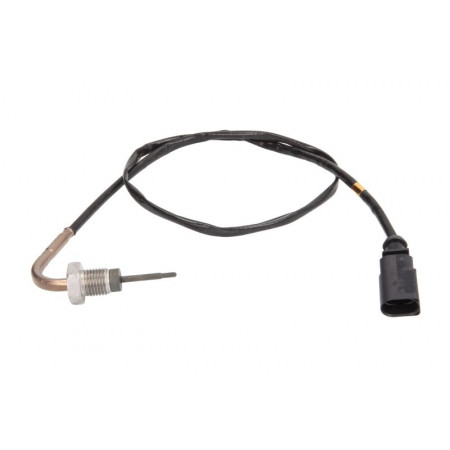 Sensor, exhaust gas temperature Exhaust temperature sensor before the catalyst AUDI A3 Q2 TT SEAT ATECA LEON LEON SC LEON ST SKODA KAROQ OCTAVIA III SUPERB III VW ARTEON CADDY ALLTRACK 2.0D 04.12- NGK TSA92489