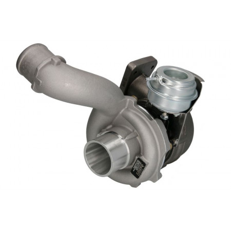 Turbocompresor Nuevo RENAULT AVANTIME ESPACE IV LAGUNA II VEL SATIS 2.2D 10.01- EVORON EVTC0160