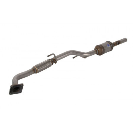 Pot catalytique SEAT IBIZA III (6L1) JMJ JMJ1091132