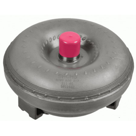Acoplamiento hidráulico Convertidor Wandler MERCEDES E T-MODEL S211 E W211 G W461 G W463 10.01- SACHS 0700 600 017