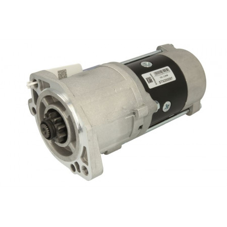 Elektromotor 12V 2kW HYUNDAI GALLOPER I GALLOPER II H-1 MITSUBISHI PAJERO I PAJERO II 2.5D/3.0 04.87-08.07 STARDAX STX200097R