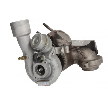 Gereviseerde turbocompressor FORD MONDEO I 1.8D 06.93-08.96 GARRETT 452063-0002/R