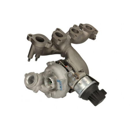 Turbocompresseur AUDI A3 SKODA YETI VW EOS GOLF PLUS V GOLF V GOLF VI JETTA III PASSAT B6 SCIROCCO III TIGUAN 2.0D 05.03-07.18 BORGWARNER KKK53039900205