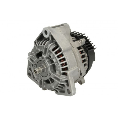 Alternador 28V 80A MERCEDES ACTROS ACTROS MP2 / MP3 ATEGO ATEGO 2 AXOR 2 OM457.910-OM906.926 04.96- BOSCH 1 986 A00 932
