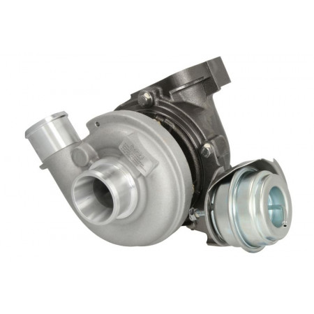 Turbocompressore Nuovo HYUNDAI I40 I I40 I CW IX35 KIA SPORTAGE III 1.7D 11.10- EVORON EVTC0206