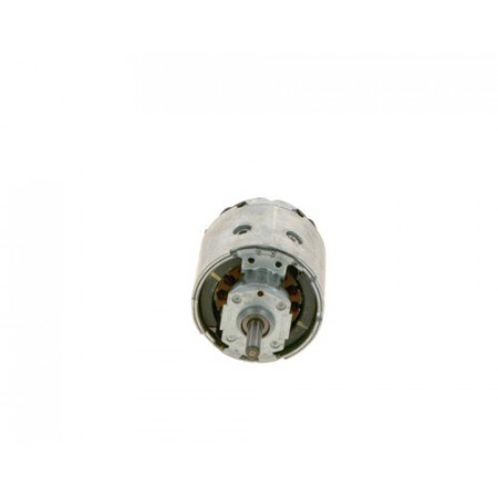Elektromotor, Innenraumbelüftung Luftgebläsemotor 12V BOSCH 0 130 111 110