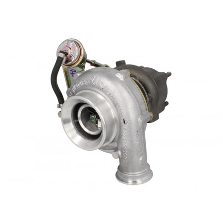 Turbolader MERCEDES ATEGO BORGWARNER KKK53249887111
