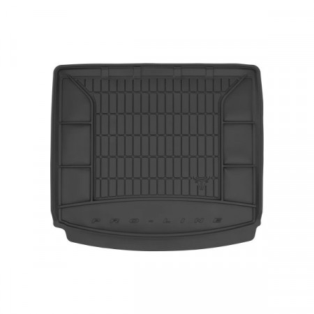Tavita portbagaj neagra RENAULT KOLEOS II SUV 04.16- FROGUM MMT A042 TM403383