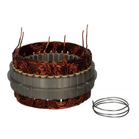Reparatieset, dynamo stator BOSCH dynamo reparatieset F 00M A47 719