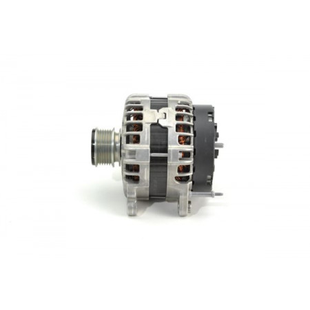 Alternador 14V 180A SEAT ALHAMBRA SKODA SUPERB II VW CC B7 PASSAT ALLTRACK B7 PASSAT B6 PASSAT B7 SHARAN 1.6D/2.0D 03.05- BOSCH 0 125 811 028