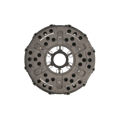 Kupplungsdruckplatte Kupplungsdruckplatte 420mm MAN SR MERCEDES NG O 303 SK T2/L D2566MUH/240-OM442.962 01.59-09.96 SACHS 1882 600 126