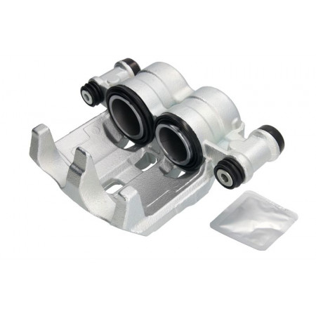 Brake caliper Disc brake caliper Front Right CITROEN JUMPER PEUGEOT BOXER 2.2D/3.0D 04.06- BOSCH 0 986 135 304