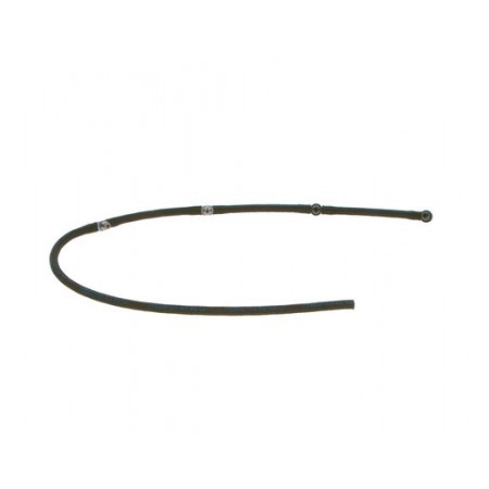 Manguera, rebose de combustible tubo de rebose de combustible MERCEDES C CL203 C T-MODEL S203 C W203 CLC CL203 SPRINTER 35-T B906 SPRINTER 3-T B906 SPRINTER 4 2.1D/2.2D 05.00-06.11 BOSCH 0 928 402 044