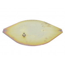 Buffer, air cushion piston Upper bellows mount 701N BOVA MAGIQ IKARUS 260 280 01.71- MAGNUM TECHNOLOGY TYP 39/PG