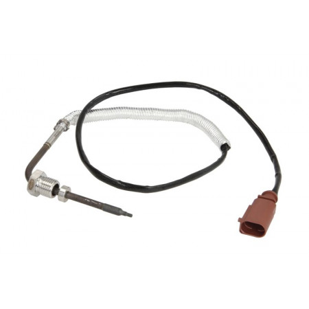 Sensore, temperatura gas di scarico Sensore temperatura gas di scarico prima del catalizzatore AUDI A4 B7 A6 C6 2.0D 07.04-08.11 MAGNETI MARELLI 172000439010