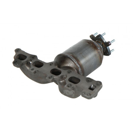 Catalyst EURO 4 OPEL ASTRA G ASTRA G CLASSIC ASTRA H 1.6 03.00-10.10 JMJ JMJ 1091023