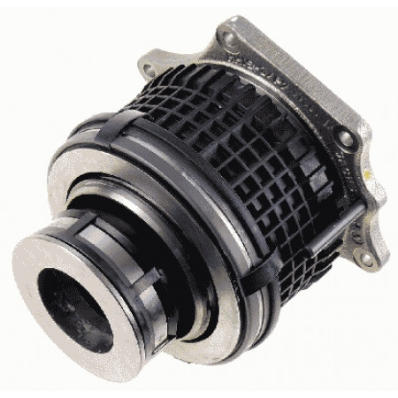 Druklager, koppeling Koppelingsactuator MERCEDES UNIMOG 01.88- SACHS 3182 003 131