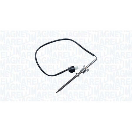 Capteur, température des gaz d'échappement Sonde de température des gaz d'échappement avant DPF MERCEDES C W203 C T-MODEL S203 CLC CL203 E W211 E T-MODEL S211 G W463 GL X164 M W164 R W251 2.1D-3.2D 03.02- MAGNETI MARELLI 172000483010