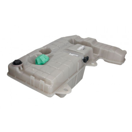 Depósito de expansión, refrigeración Depósito de expansión de refrigerante con conector con sensor de nivel IVECO STRALIS I STRALIS II TRAKKER I 02.02- MAHLE CRT 55 000P