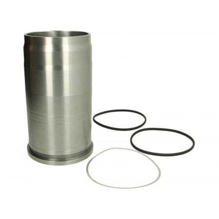 MAHLE piston sleeve MERCEDES sleeve 128.00 MAHLE 001 WN 21 01