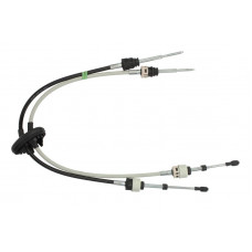 cavo cambio manuale MERCEDES-BENZ SPRINTER 3,5-t Autobus (906) AKUSAN F4M004AKN