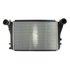 Intercooler, compressore Intercooler AUDI A3 VW PASSAT B6 TIGUAN 1.8/1.9D/2.0 05.03-07.18 NISSENS NIS 96610