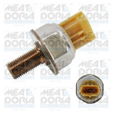 Capteur (pression de carburant) Capteur de pression de carburant NISSAN JUKE MICRA IV NOTE RENAULT CLIO IV 1.2/1.6 06.10- MEAT & DORIA MD825023