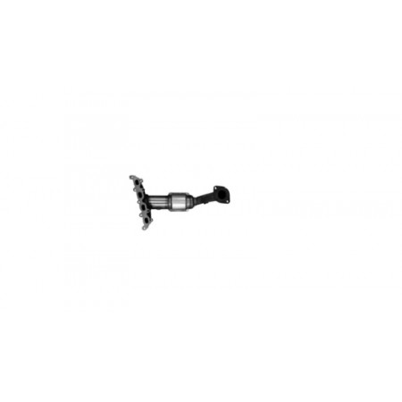 Catalisador EURO 3 FIAT PUNTO 1.2 09.99-04.06 JMJ JMJ 1091017