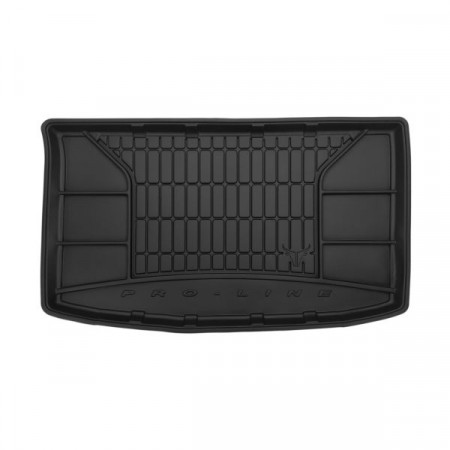 Bac de coffre noir HYUNDAI I20 I LIFTBACK 08.08-12.15 FROGUM MMT A042 TM406384