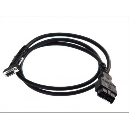 Cavo cavo lettura errori OBD per KTS Bosch 200 530 540 570 BOSCH 1 684 465 555