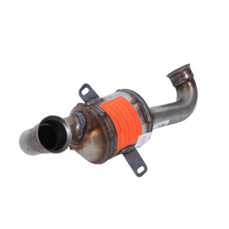 Catalisador EURO 4 CITROEN JUMPY FIAT SCUDO PEUGEOT EXPERT EXPERT TEPEE 1.6D 01.07- BM CATALISADORES BM80462H