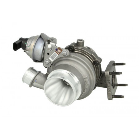 Turbocompresor Nuevo VOLVO S60 II S80 II V60 I ​​​​V70 III XC60 I XC70 II 2.0D 10.07-12.16 GARRETT 795680-5003S
