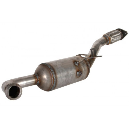 Filtru particule DPF NISSAN PRIMASTAR Bus (X83) JMJ JMJ1135