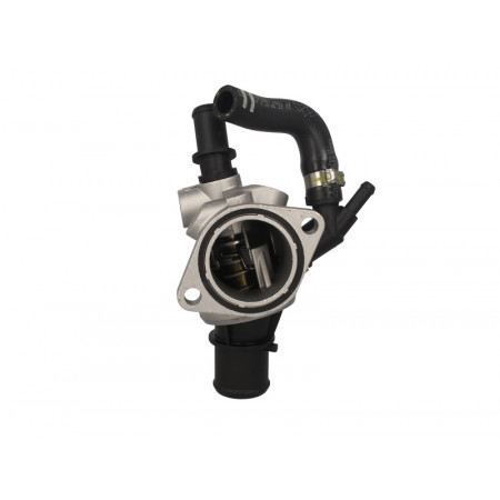 Thermostat, Kühlmittel Kühlsystemthermostat 88C im Gehäuse ALFA ROMEO 156 166 1.9D/2.4D 11.02-06.07 MAHLE TI 145 88