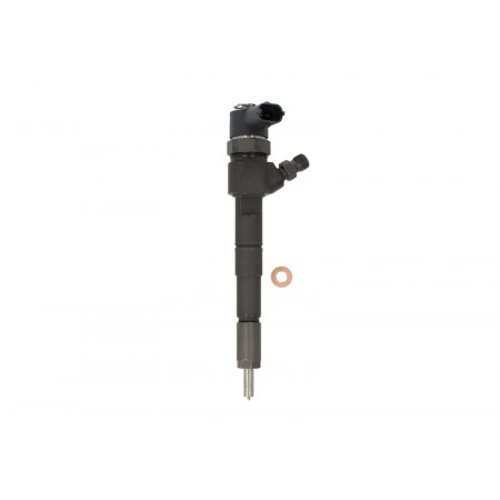 Injetor CR eletromagnético CHEVROLET MALIBU OPEL ASTRA J ASTRA J GTC CASCADA INSIGNIA A INSIGNIA A COUNTRY ZAFIRA C SAAB 9-5 2.0D 07.08- BOSCH 0 986 435 201