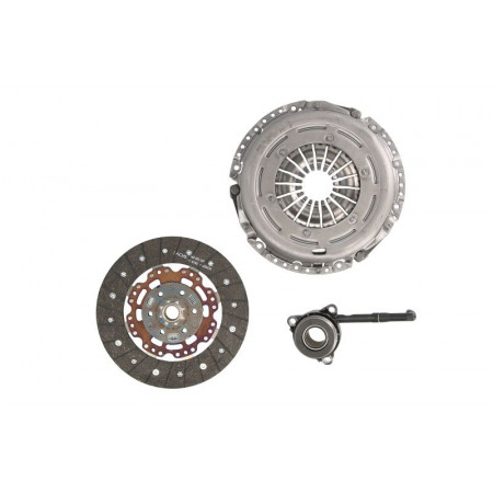 Koppelingsset 240 mm AUDI A3 SEAT ATECA SKODA KODIAQ OCTAVIA III SUPERB III VW GOLF VII PASSAT ALLTRACK B8 PASSAT B8 TIGUAN 1.4/1.8/2.0 11.12- SACHS 3000 990 331