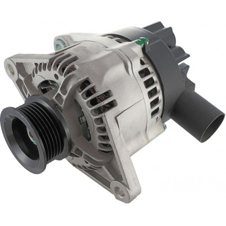 Alternatore 12V 75A FIAT BRAVA BRAVO I MAREA 1.8/1.9D 10.95-06.03 STARDAX STX100212