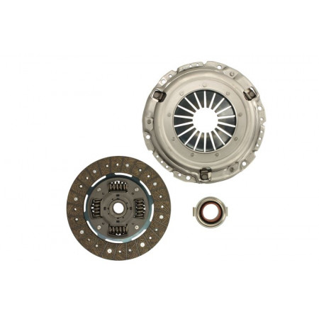 Kit frizione Kit frizione 225mm HONDA ACCORD IX ACCORD VII CR-V II CR-V III CR-V IV FR-V 2.0/2.4 09.01- NEXUS F14032NX