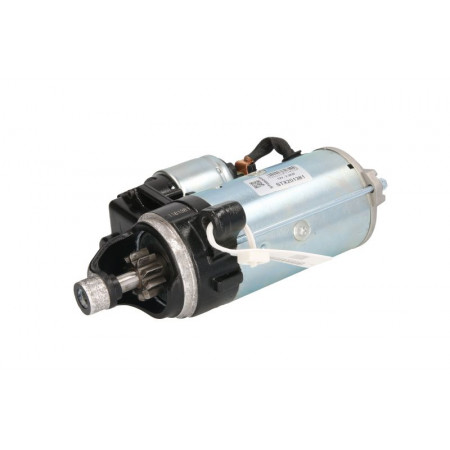 Elektromotor AUDI A5 Cabriolet (8F7) STARDAX STX201381