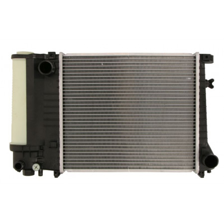 Kühler, Motorkühlung Motorkühler Handbuch BMW 3 E30 1.6/1.8 NISSENS NIS 60729A